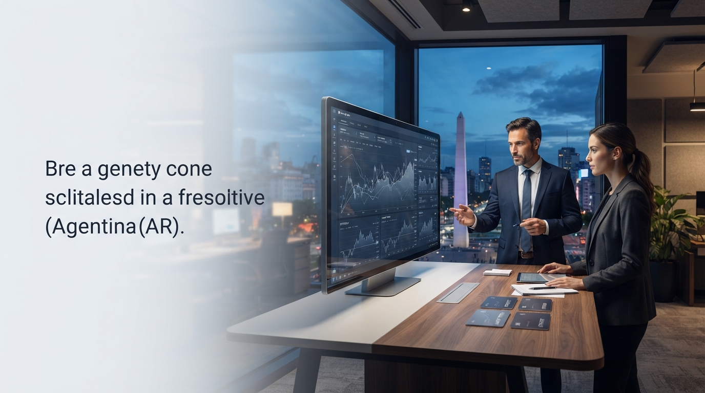 MonetyTrade panel de análisis con curvas de rendimiento e indicadores de riesgo
